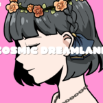 Cosmic Dreamland – Lofi EMMA