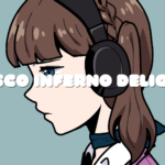 Disco Inferno Delight – Lofi EMMA