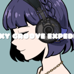 Galaxy Groove Expedition – Lofi EMMA