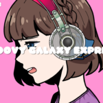 Groovy Galaxy Express – Lofi EMMA
