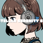 Interstellar Serenity Sonata – Lofi EMMA