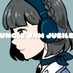 Jungle Jam Jubilee – Lofi EMMA