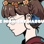 Mystic Midnight Masquerade – Lofi EMMA
