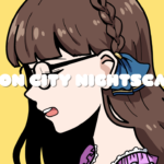 Neon City Nightscape – Lofi EMMA