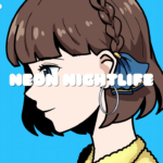 Neon Nightlife – Lofi EMMA