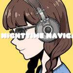 Neon Nighttime Navigation – Lofi EMMA