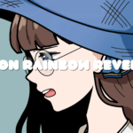 Neon Rainbow Reverie – Lofi EMMA