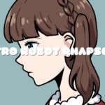 Retro Robot Rhapsody – Lofi EMMA