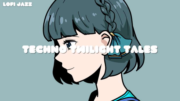 Techno Twilight Tales – Lofi EMMA