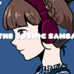 The Cosmic Samba – Lofi EMMA