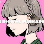 The Digital Funkadelic – Lofi EMMA