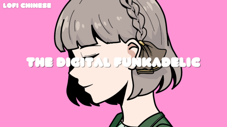 The Digital Funkadelic – Lofi EMMA