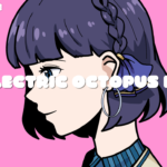The Electric Octopus Dance – Lofi EMMA