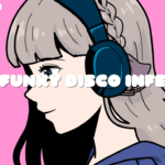 The Funky Disco Inferno – Lofi EMMA