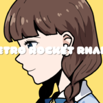 The Retro Rocket Rhapsody – Lofi EMMA